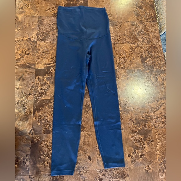 CRZ Yoga maternity leggings XS - Picture 5 of 7